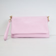 Сумка через плече (крос-боді) маленька Regina Notte Light Pink 1