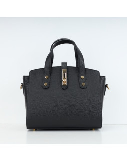 Тоут средний Regina Notte Black