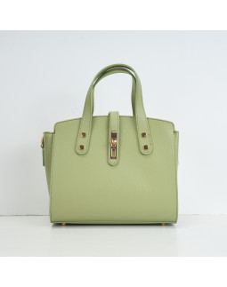 Тоут средний Regina Notte Светлый хаки