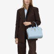 Тоут средний Regina Notte Light-blue 4