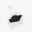 Тоут средний Regina Notte White 3