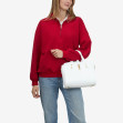 Тоут средний Regina Notte White 4