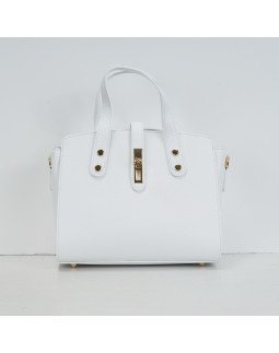 Тоут средний Regina Notte White