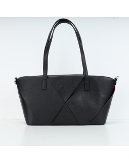Тоут большой Regina Notte Black