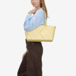Тоут великий Regina Notte Light Yellow 4