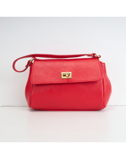 Сумка через плече (крос-боді) маленька Regina Notte Red