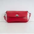 Сумка через плече (крос-боді) маленька Regina Notte Red 1