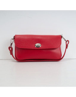 Сумка через плече (крос-боді) маленька Regina Notte Red