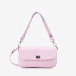 Сумка через плече (крос-боді) маленька Regina Notte Light Pink 1