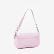 Сумка через плече (крос-боді) маленька Regina Notte Light Pink 2