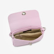 Сумка через плече (крос-боді) маленька Regina Notte Light Pink 3