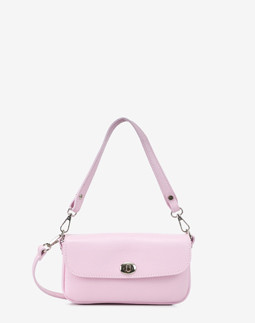 Сумка через плечо (кросс-боди) маленькая Regina Notte Light Pink