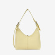 Шоппер середній Regina Notte Light Yellow 1