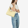 Шоппер середній Regina Notte Light Yellow 4