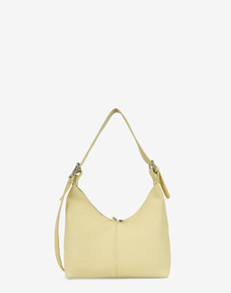 Шоппер середній Regina Notte Light Yellow