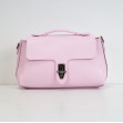 Сумка через плече (крос-боді) середня Regina Notte Light Pink 1