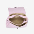 Сумка через плече (крос-боді) середня Regina Notte Light Pink 3