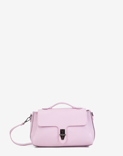 Сумка через плече (крос-боді) середня Regina Notte Light Pink