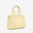 Тоут средний Regina Notte Light Yellow 2