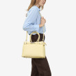 Тоут средний Regina Notte Light Yellow 4