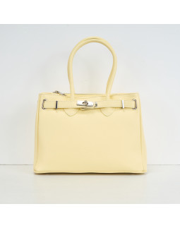 Тоут середній Regina Notte Light Yellow