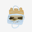 Тоут середній Regina Notte Light-blue 3
