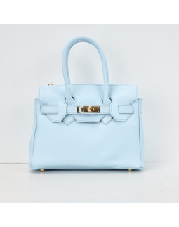 Тоут средний Regina Notte Light-blue