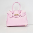 Тоут середній Regina Notte Light Pink 1