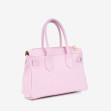 Тоут середній Regina Notte Light Pink 2