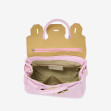 Тоут середній Regina Notte Light Pink 3