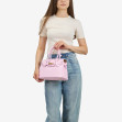 Тоут середній Regina Notte Light Pink 4