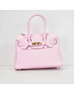 Тоут середній Regina Notte Light Pink