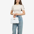 Тоут середній Regina Notte White 4