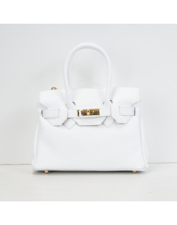 Тоут середній Regina Notte White