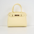 Тоут маленький Regina Notte Light Yellow 1