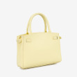 Тоут маленький Regina Notte Light Yellow 2