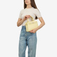 Тоут маленький Regina Notte Light Yellow 4
