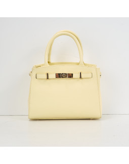 Тоут маленький Regina Notte Light Yellow