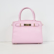 Тоут маленький Regina Notte Light Pink 1