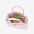 Тоут маленький Regina Notte Light Pink 3