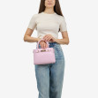Тоут маленький Regina Notte Light Pink 4