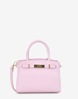 Тоут маленький Regina Notte Light Pink