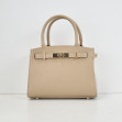 Тоут маленький Regina Notte Light taupe 1