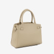 Тоут маленький Regina Notte Light taupe 2