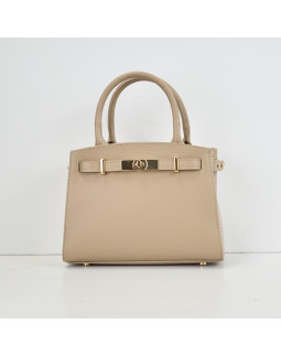 Тоут маленький Regina Notte Light taupe