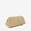Сумка через плече (крос-боді) середня Regina Notte Light taupe 2