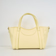 Тоут средний Regina Notte Light Yellow 1