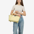 Тоут середній Regina Notte Light Yellow 4