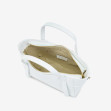 Тоут середній Regina Notte White 3