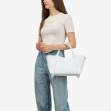Тоут середній Regina Notte White 4